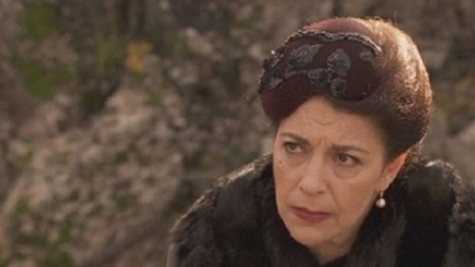 Francisca e Raimundo