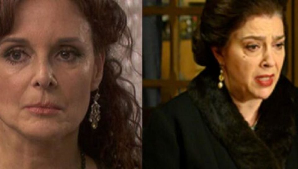 anticipazioni sul Segreto