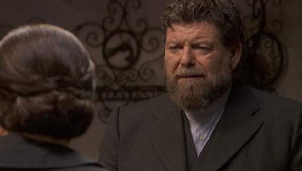 anticipazioni sulle puntate spagnole