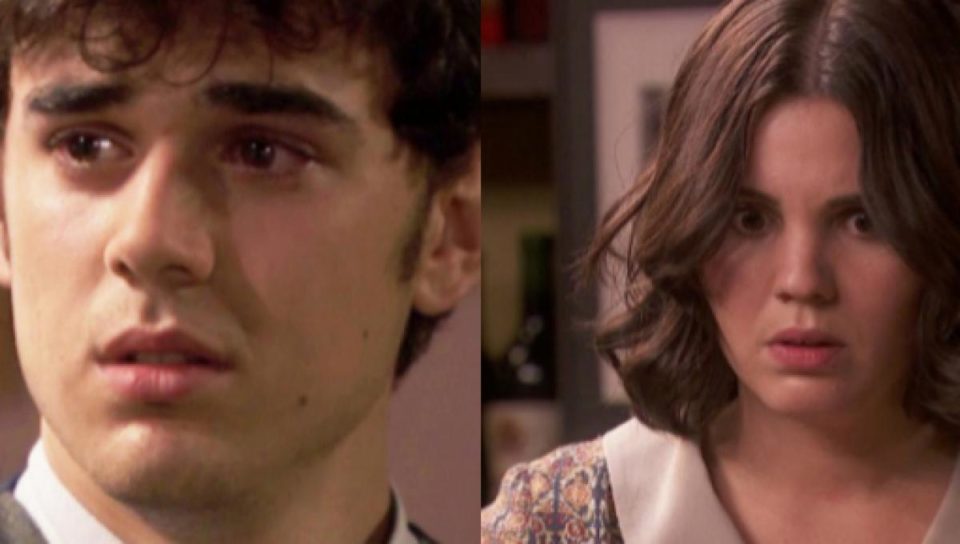 anticipazioni de Il Segreto