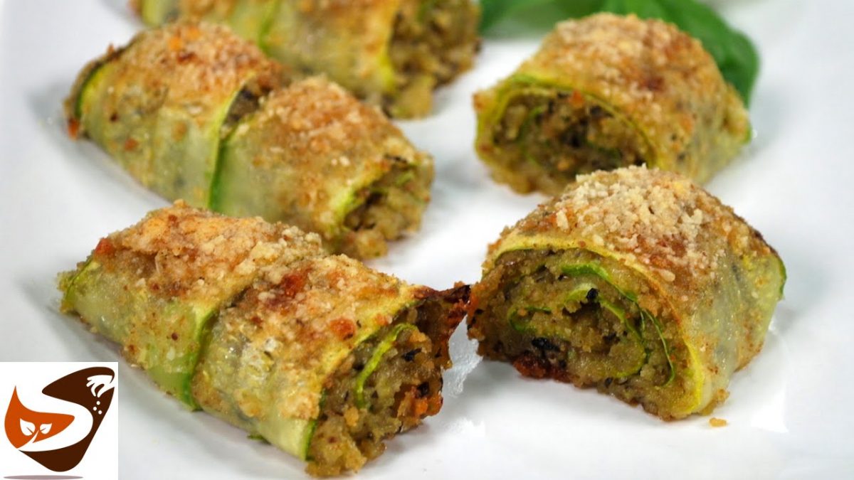involtini di zucchine al forno maxresdefault 18