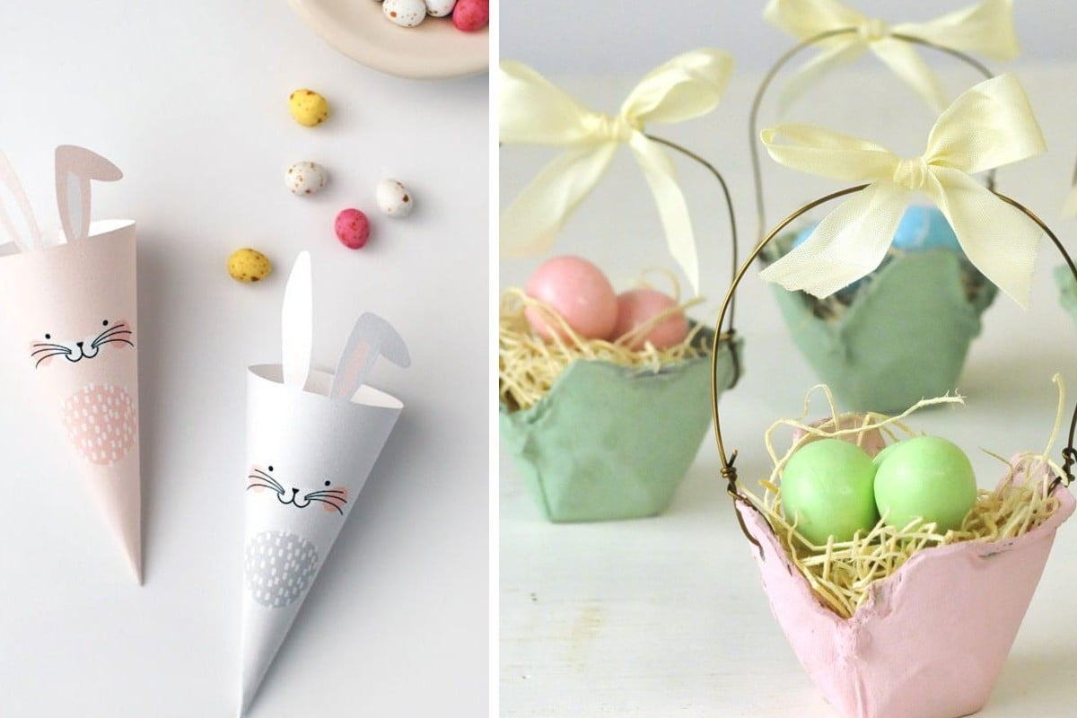 lavoretti per la pasqua 20 lavoretti pasqua 1