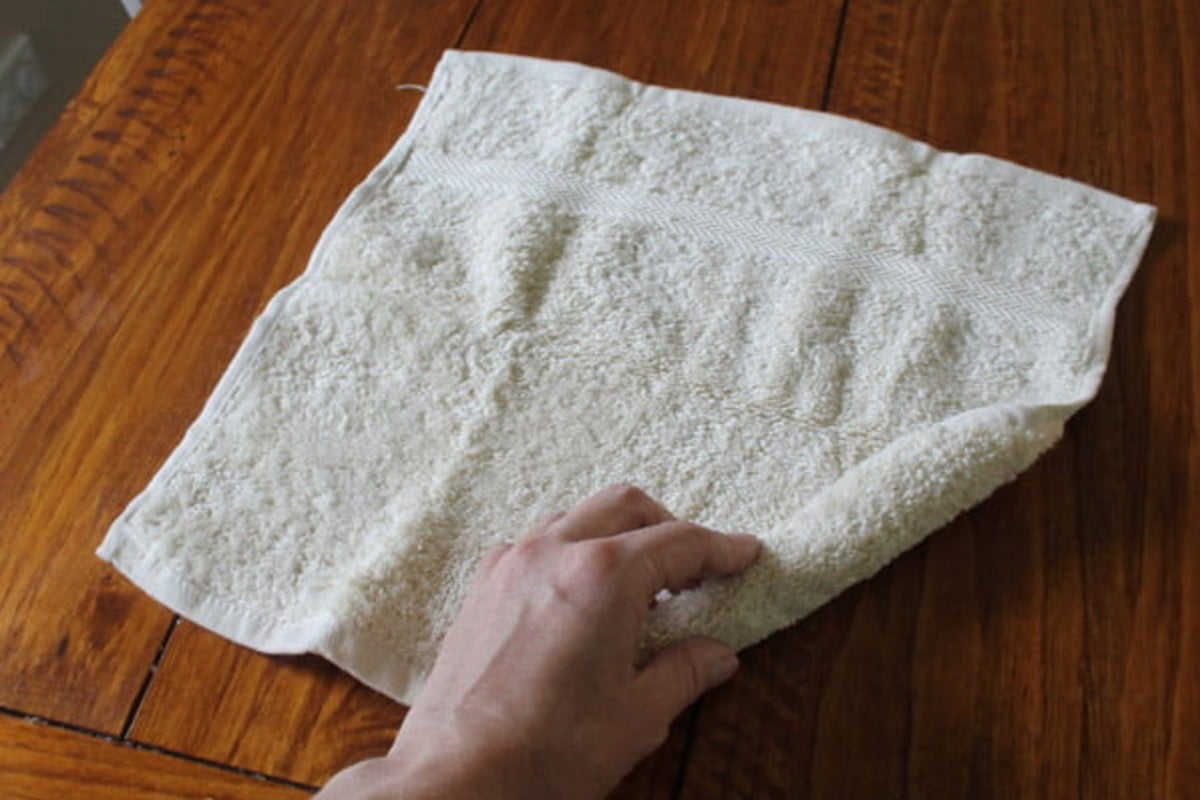 lavoretti per la pasqua riciclo riciclo asciugamani pasqua