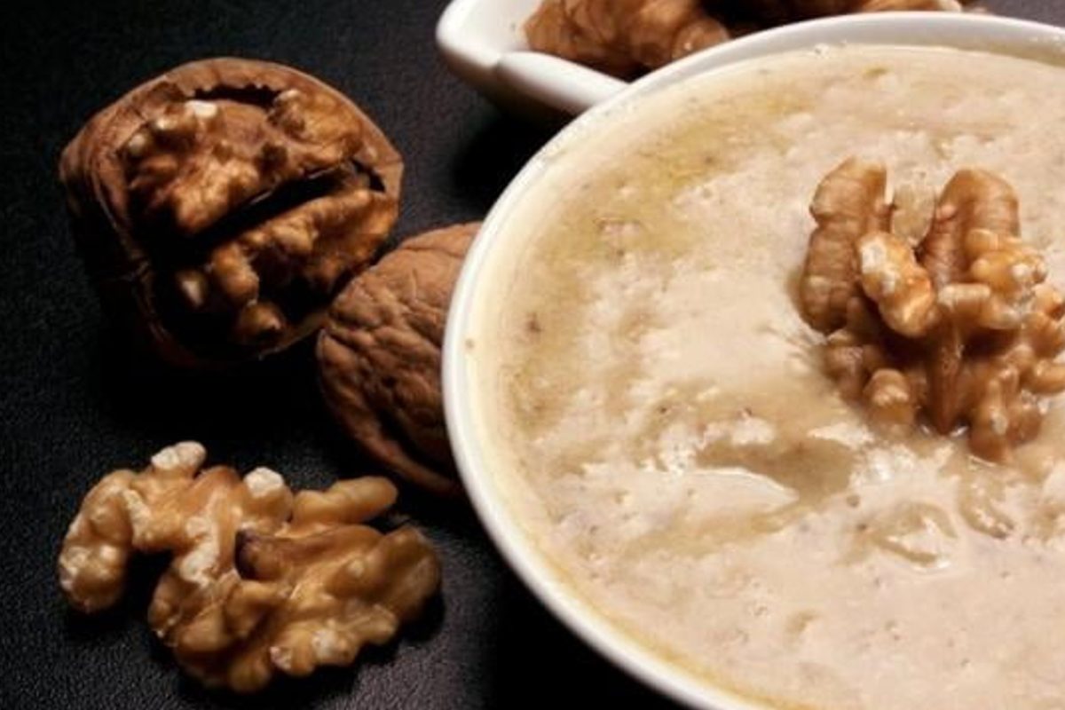 salsa alle noci il pesto 4