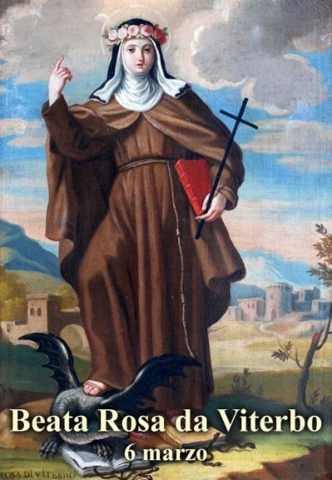 beata rosa da viterbo