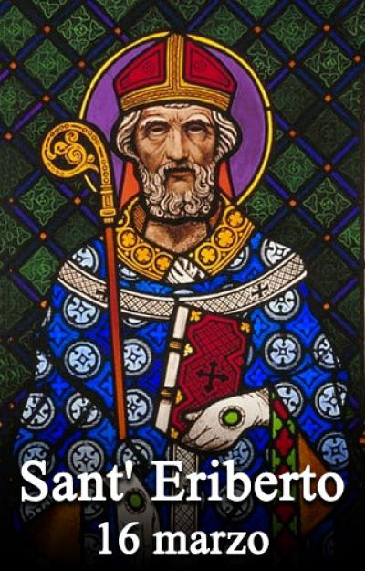 sant eriberto di colonia