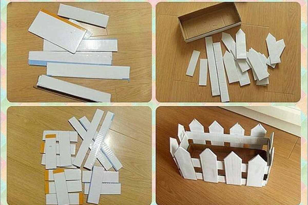 semplici decorazioni primaverili o pasquali decorazioni primaverili