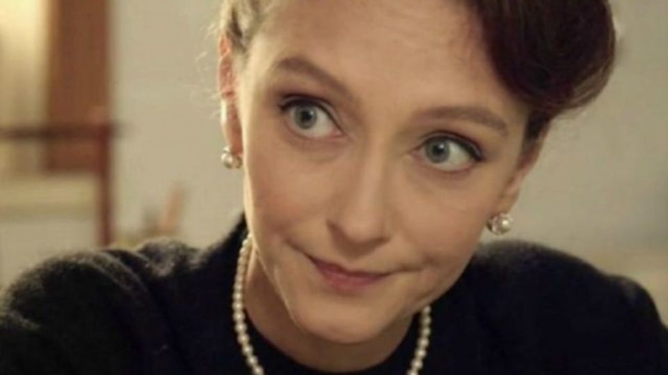 Il Paradiso delle Signore 4