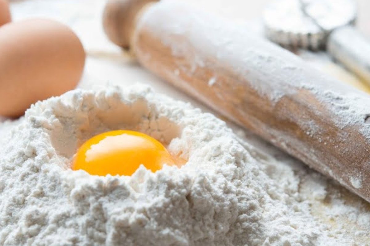 tagliatelle fatte in casa anche 4