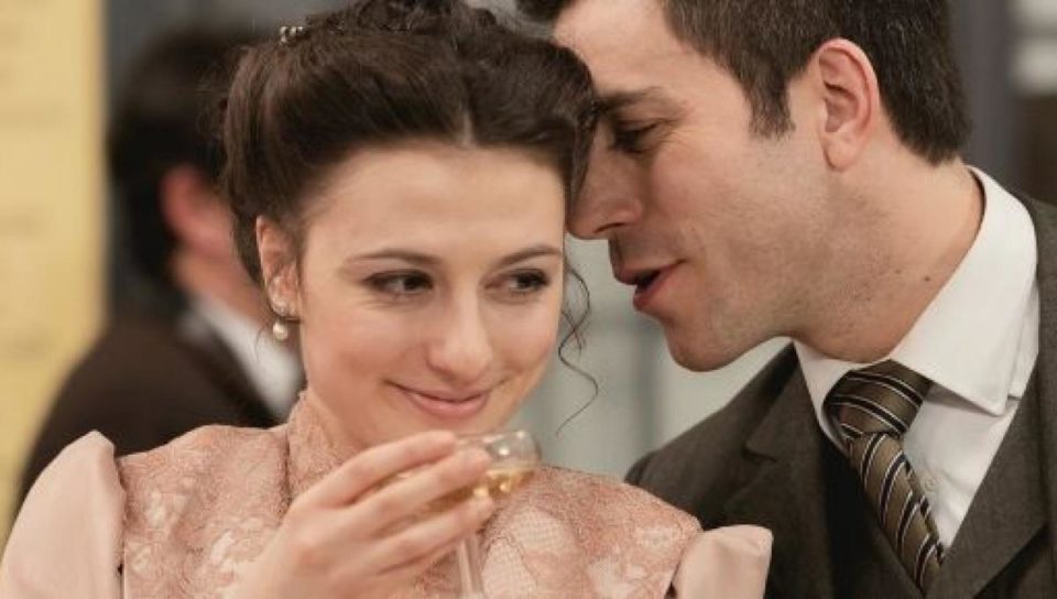 anticipazioni sulle puntate