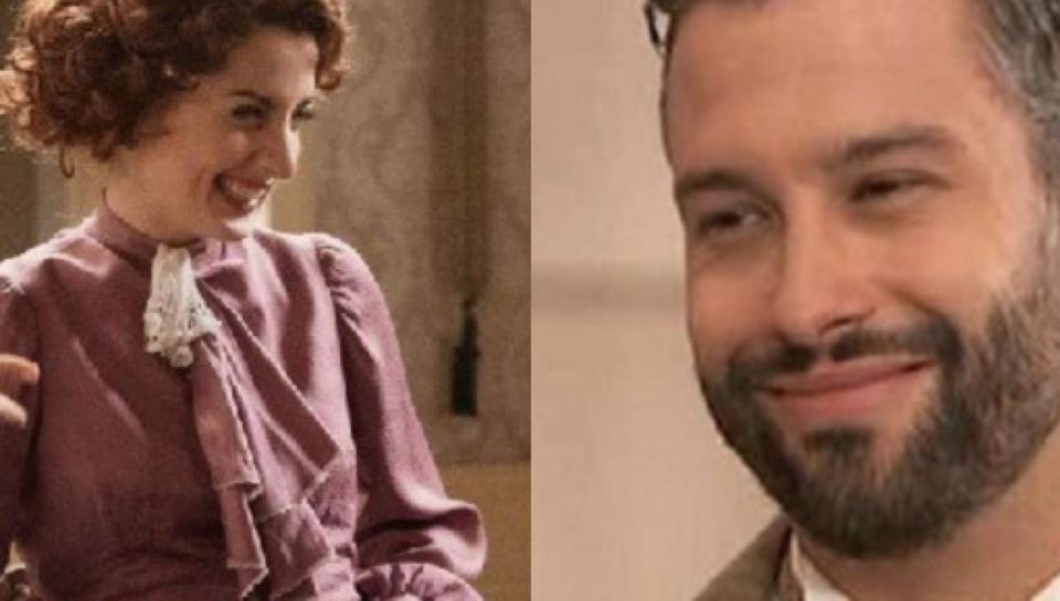 puntate dal 30 marzo al 5 aprile