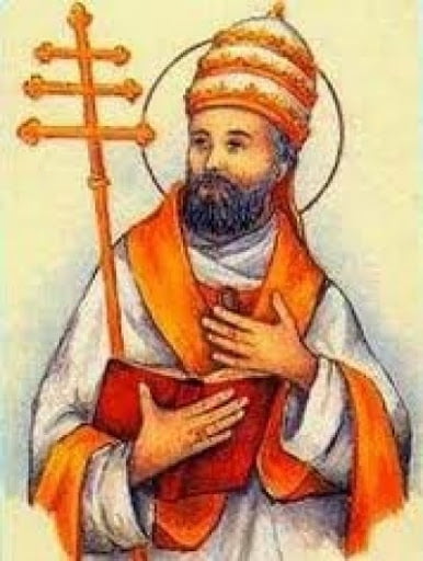 sant'adriano di cesarea