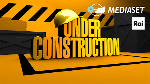 variazioni sui Palinsesti Rai e Mediaset