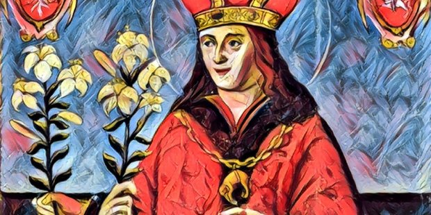 san casimiro di cracovia