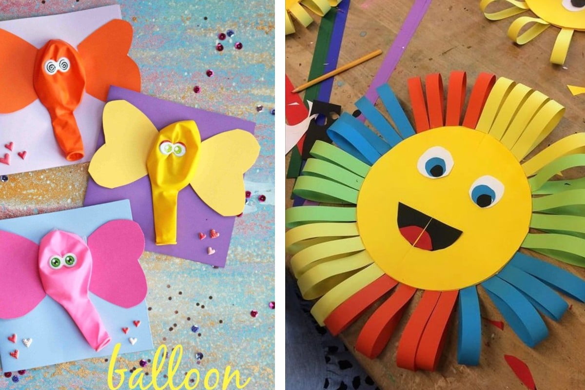 28 lavoretti con la carta lavoretti con la carta 1