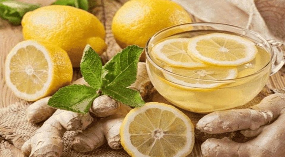 la bevanda antivirale con solo tre ingredienti