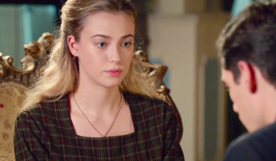 Il Paradiso delle Signore