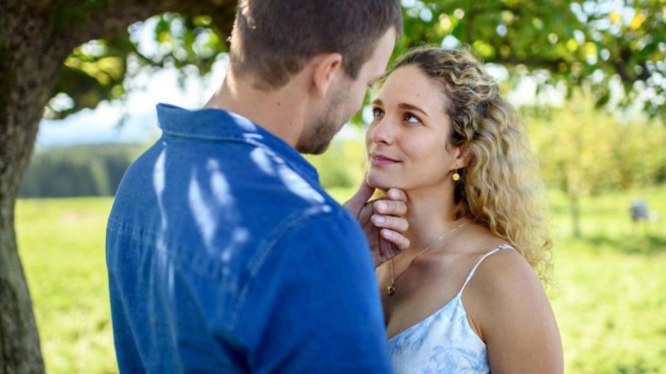 anticipazioni sulla settimana