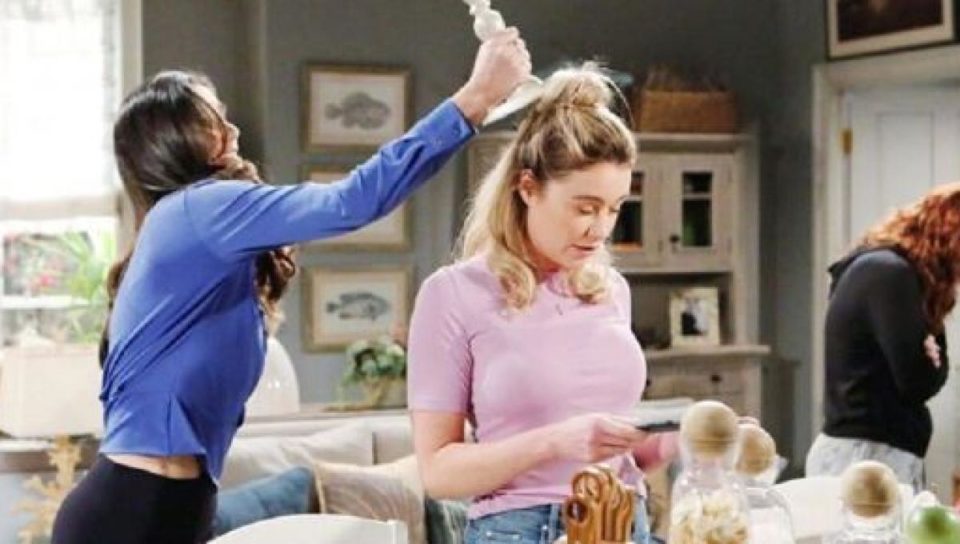 anticipazioni americane