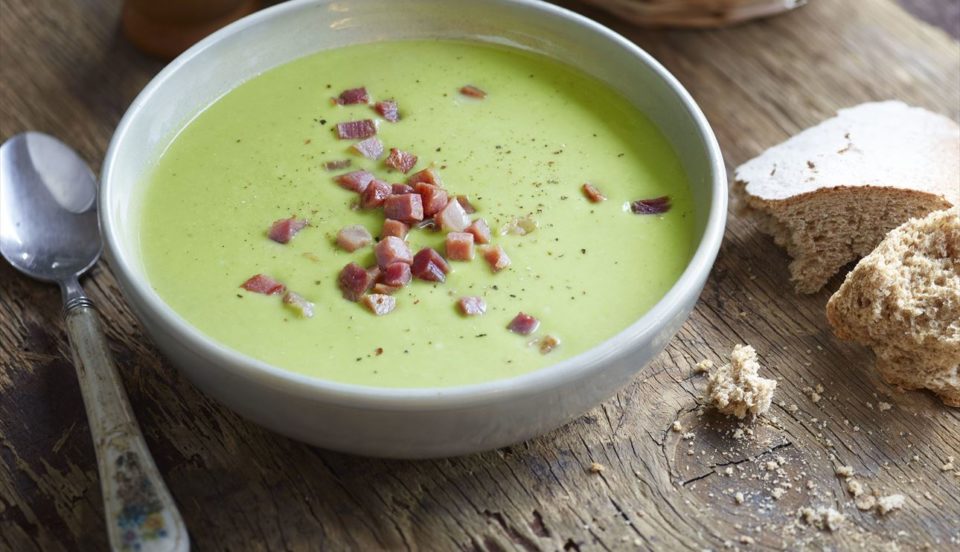 ricetta: se la lattuga non serve solo per l'insalata