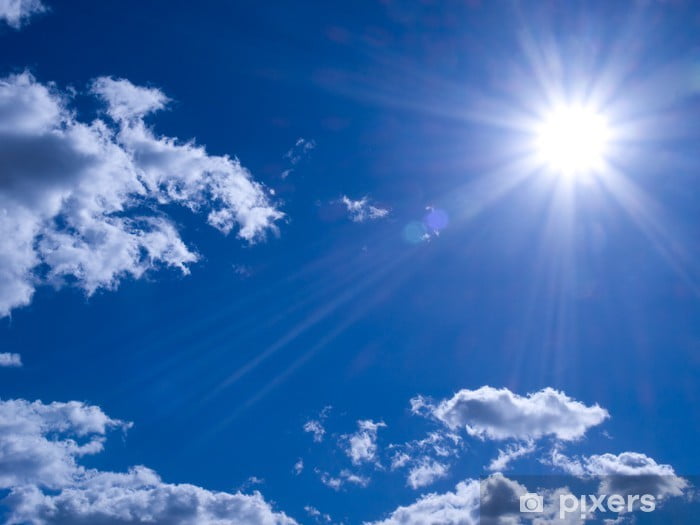 8 oggetti che puoi pulire col sole