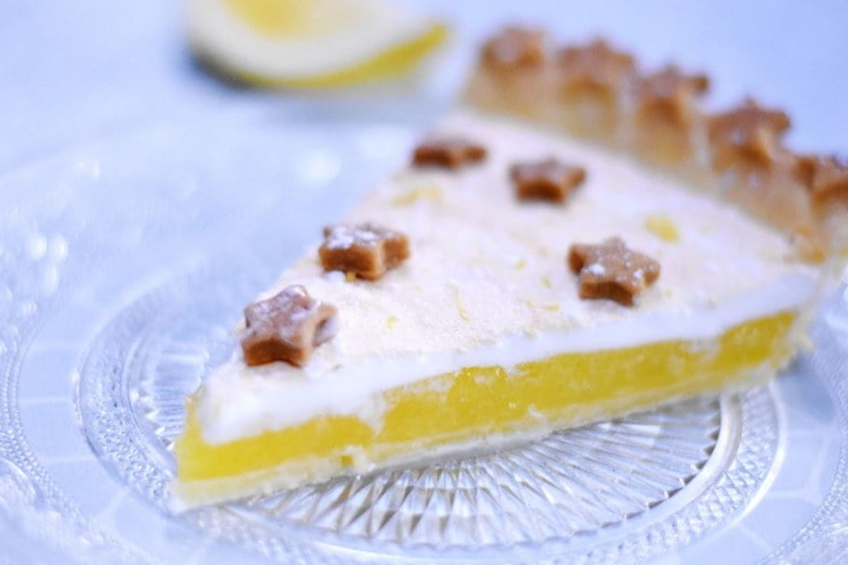 crostata ma glassata al limone 2 91