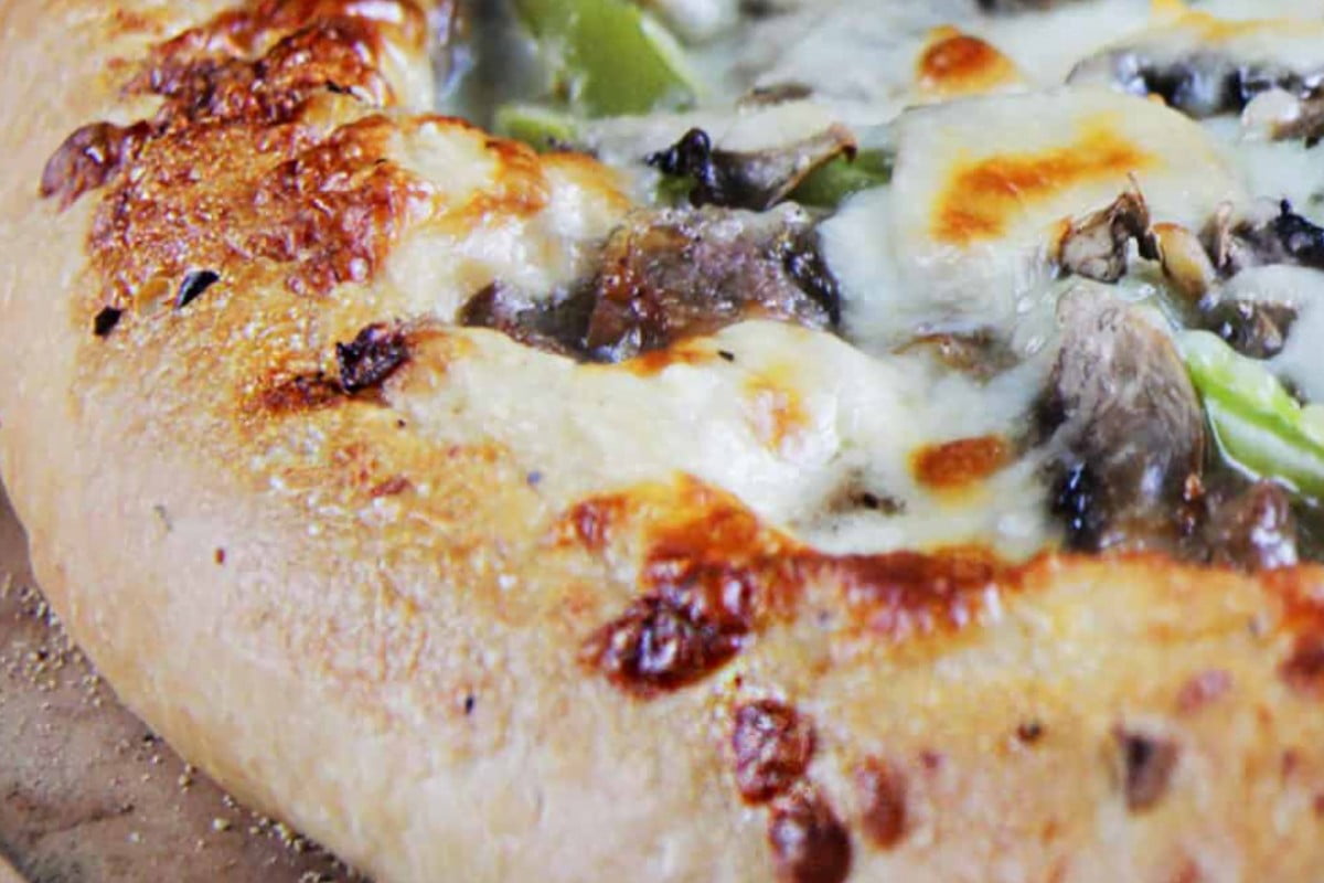 ecco come fare la pizza pizza lievito madre