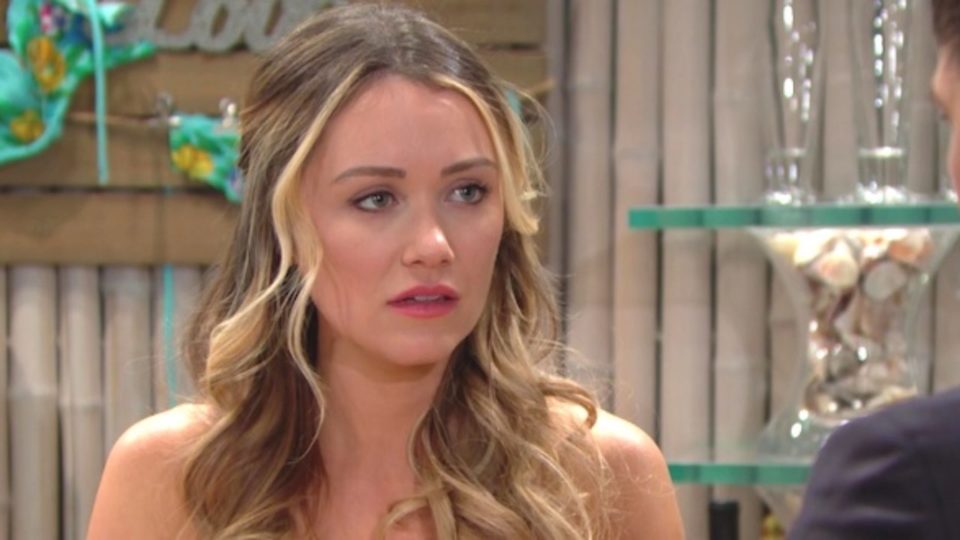 anticipazioni sulle puntate americane