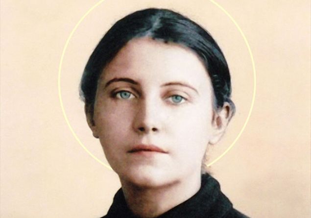 Santa Gemma Galgani