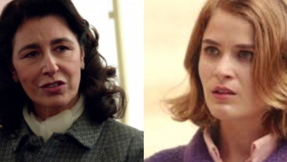 Il Paradiso delle Signore