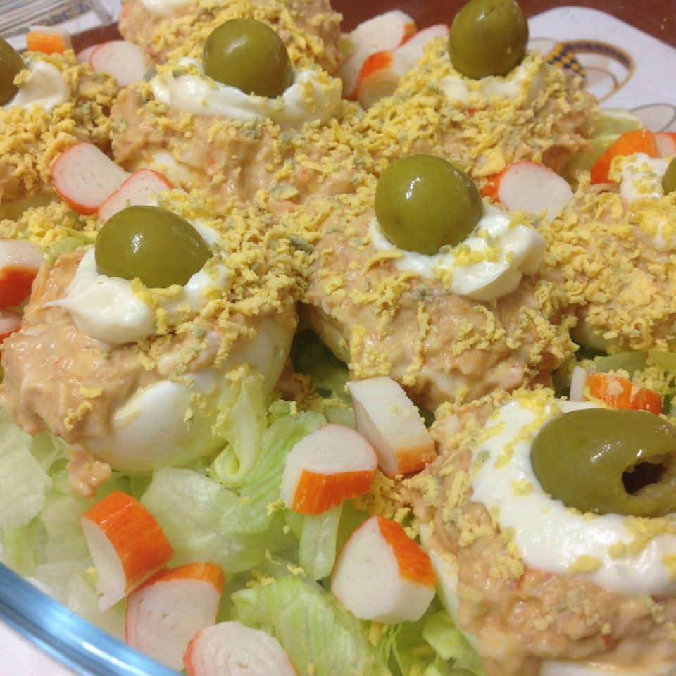 la ricetta per la quarantena