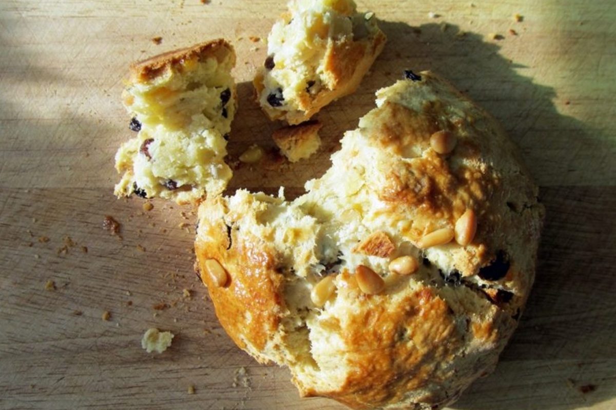 pan del pescatore i biscotti 102 4 1