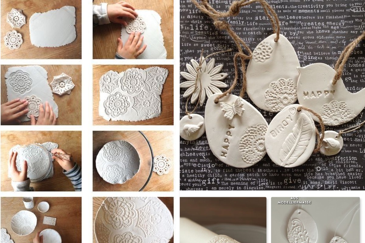 pasta modellabile fai da te paste modellabili