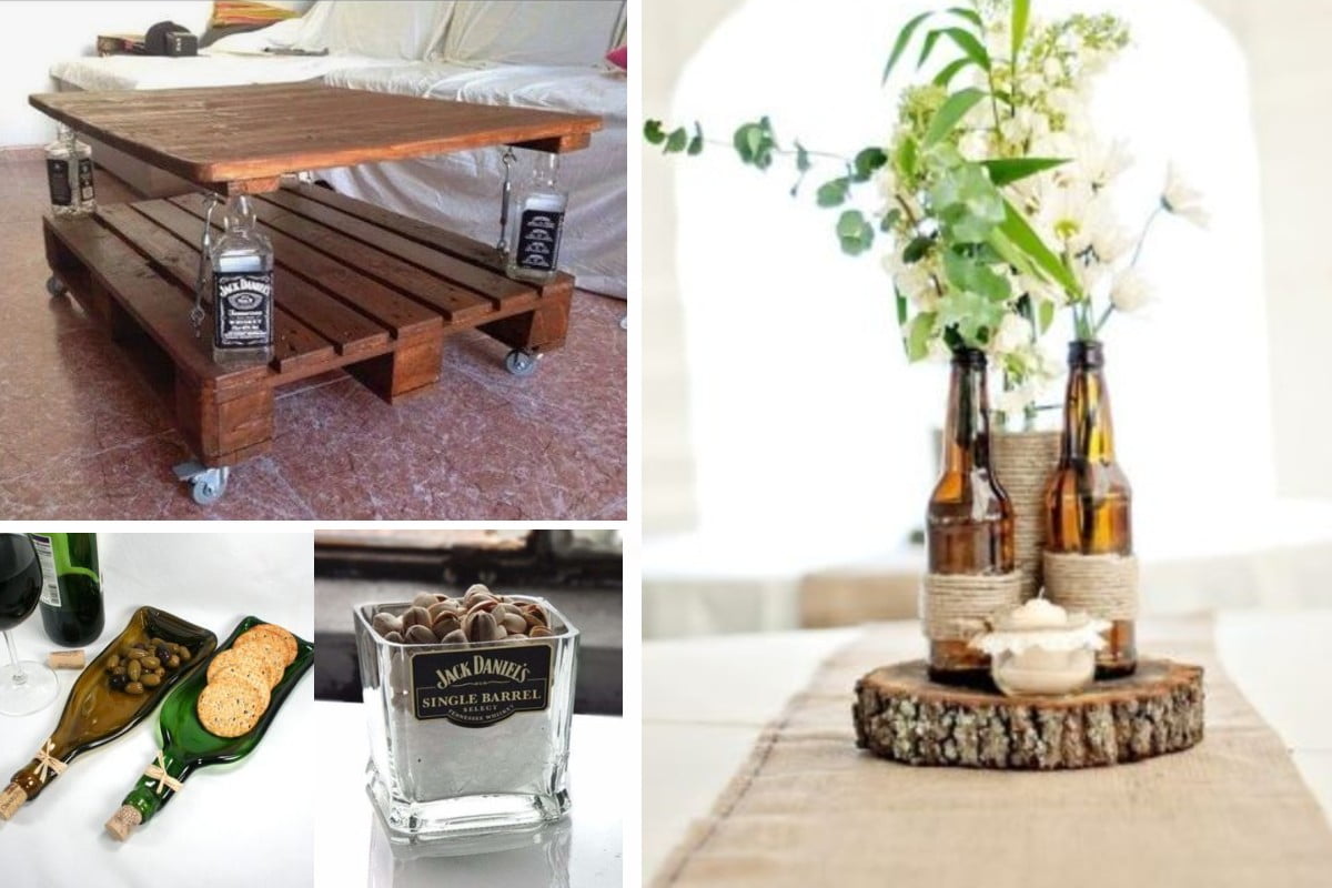 riciclo bottiglie di vetro ecco riciclo bottiglie 1