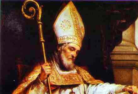 santo del giorno 4 aprile