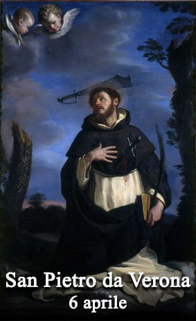 santo del giorno 6 aprile