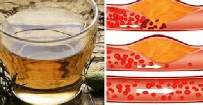 tisana agli aghi di pino