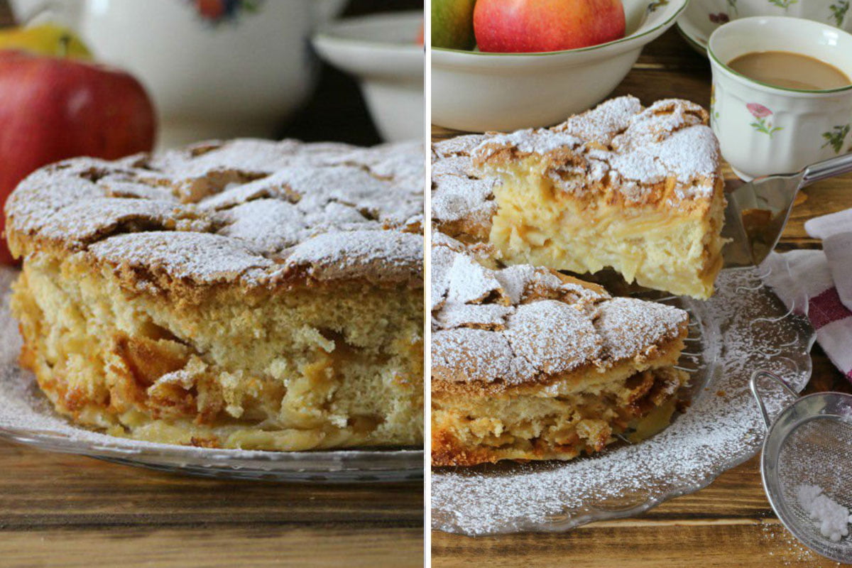 torta francese 3 x 9 tortafrancese