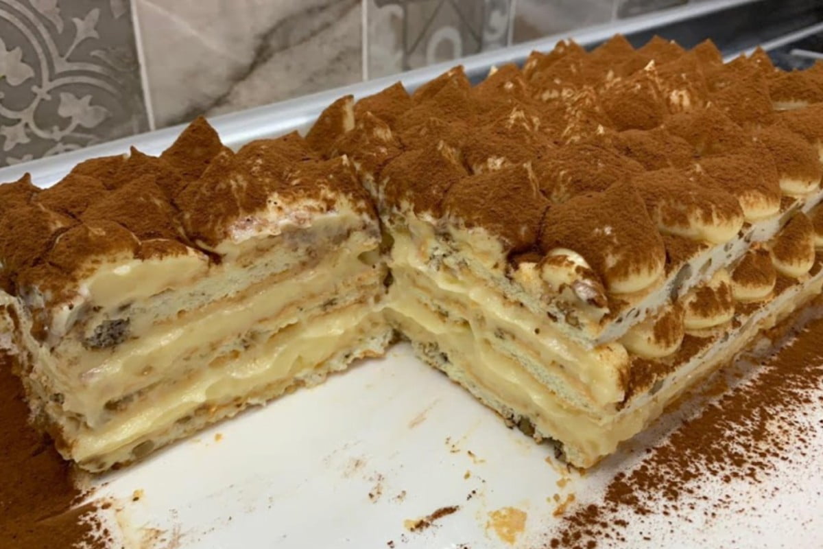 torta senza farina olio e torta senza farina 1