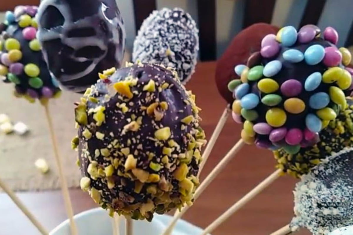 uova pasquali fatte in casa uova di pasqua fai da te