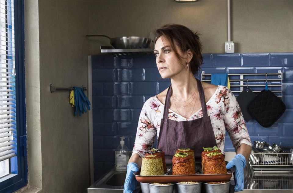 'Vivi e lascia vivere'