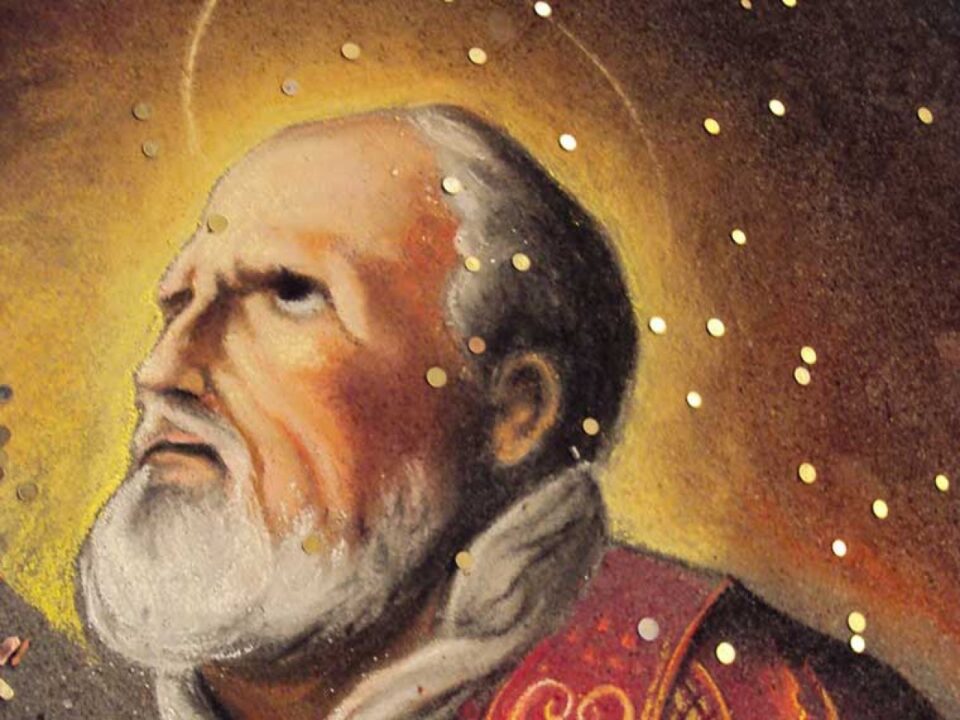 santo del giorno 26 maggio