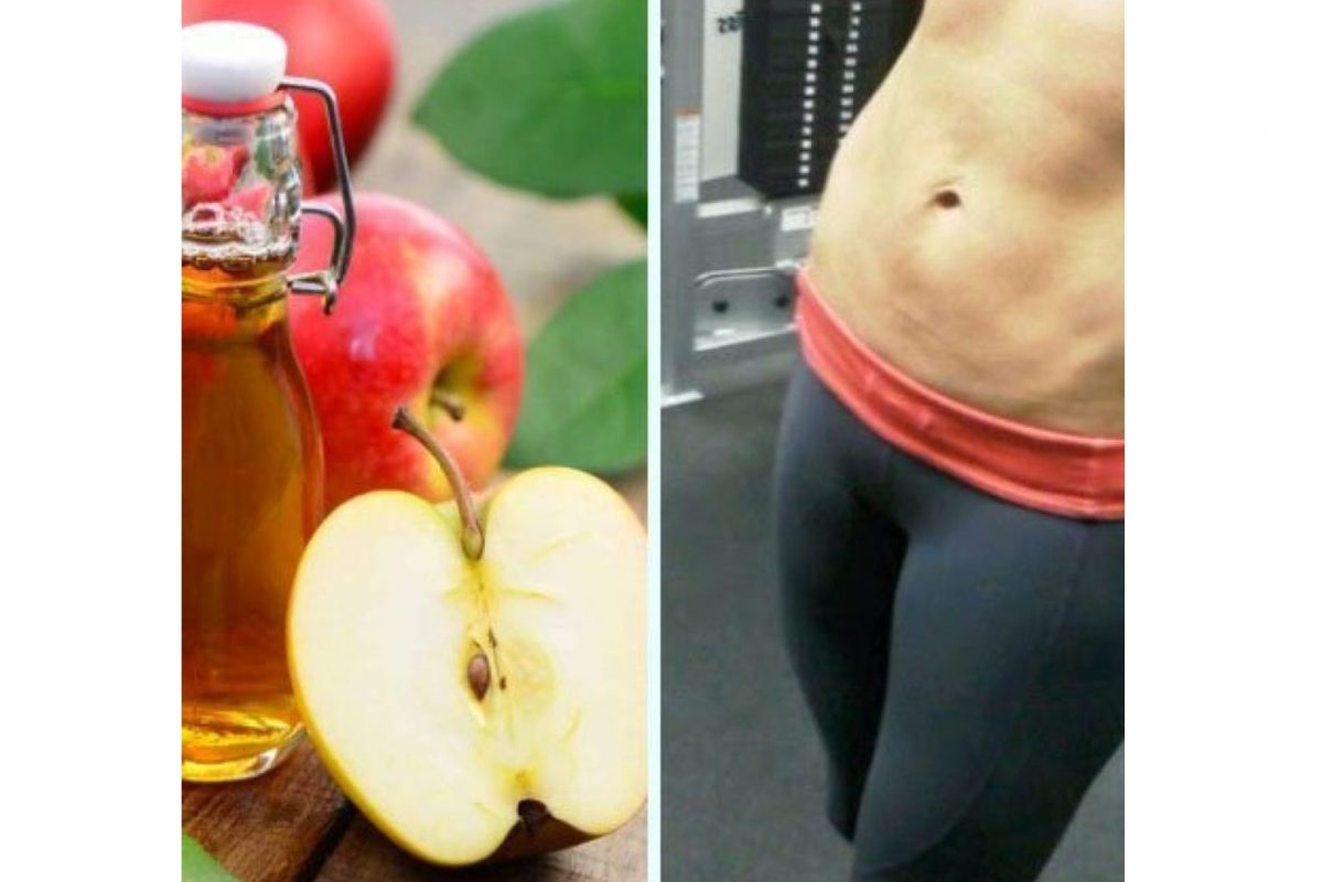 aceto di mele un portentoso 3 18