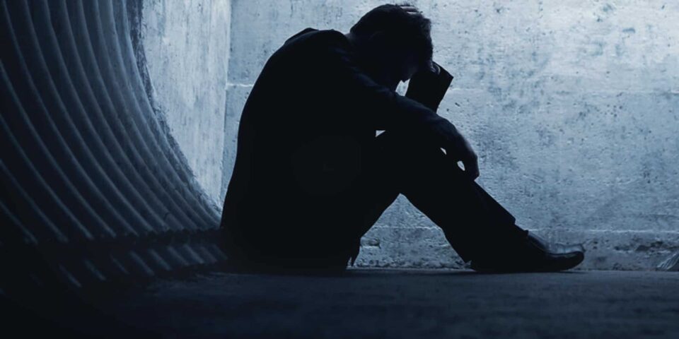 5 sintomi fisici della depressione