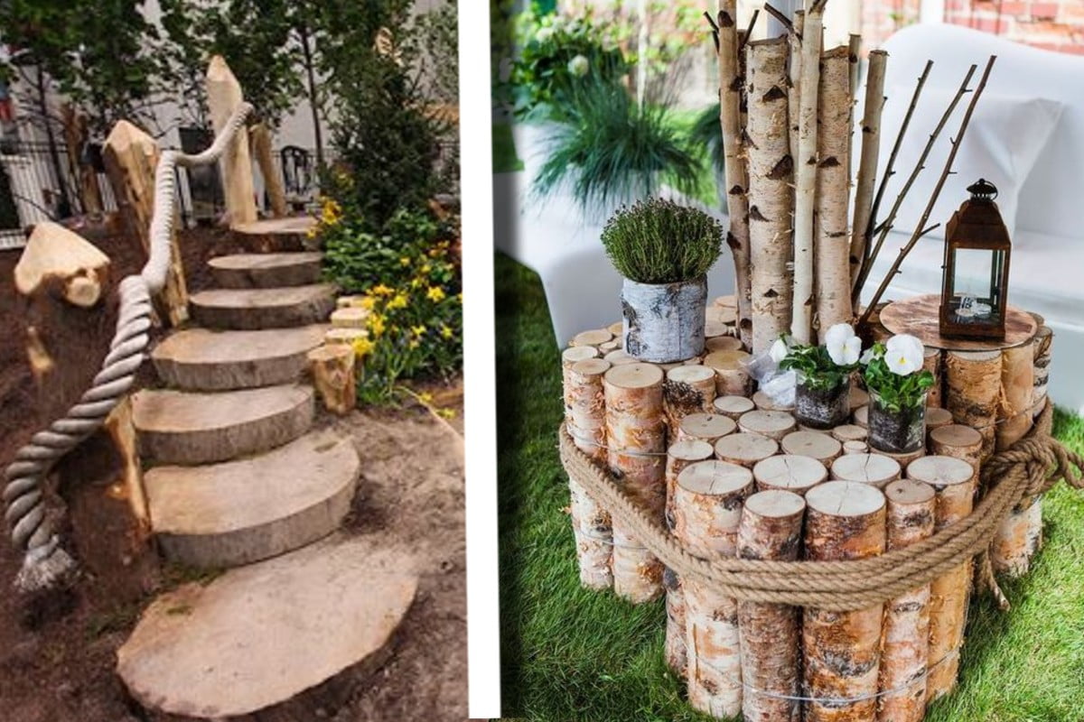 arredo giardino fai da te arredo giardino fai da te