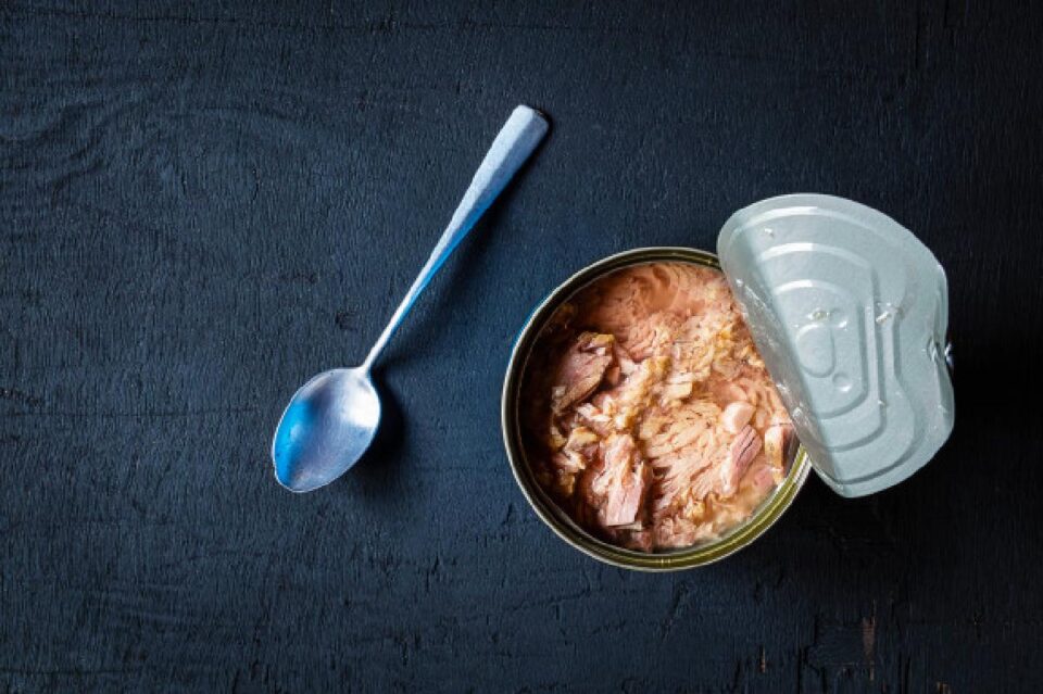 cibi in lattina: consumare il liquido di conservazione?