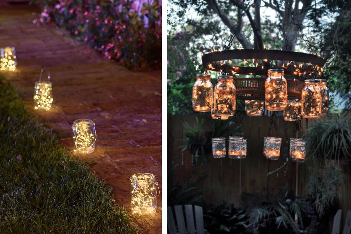 come illuminare il giardino in illuminare giardino