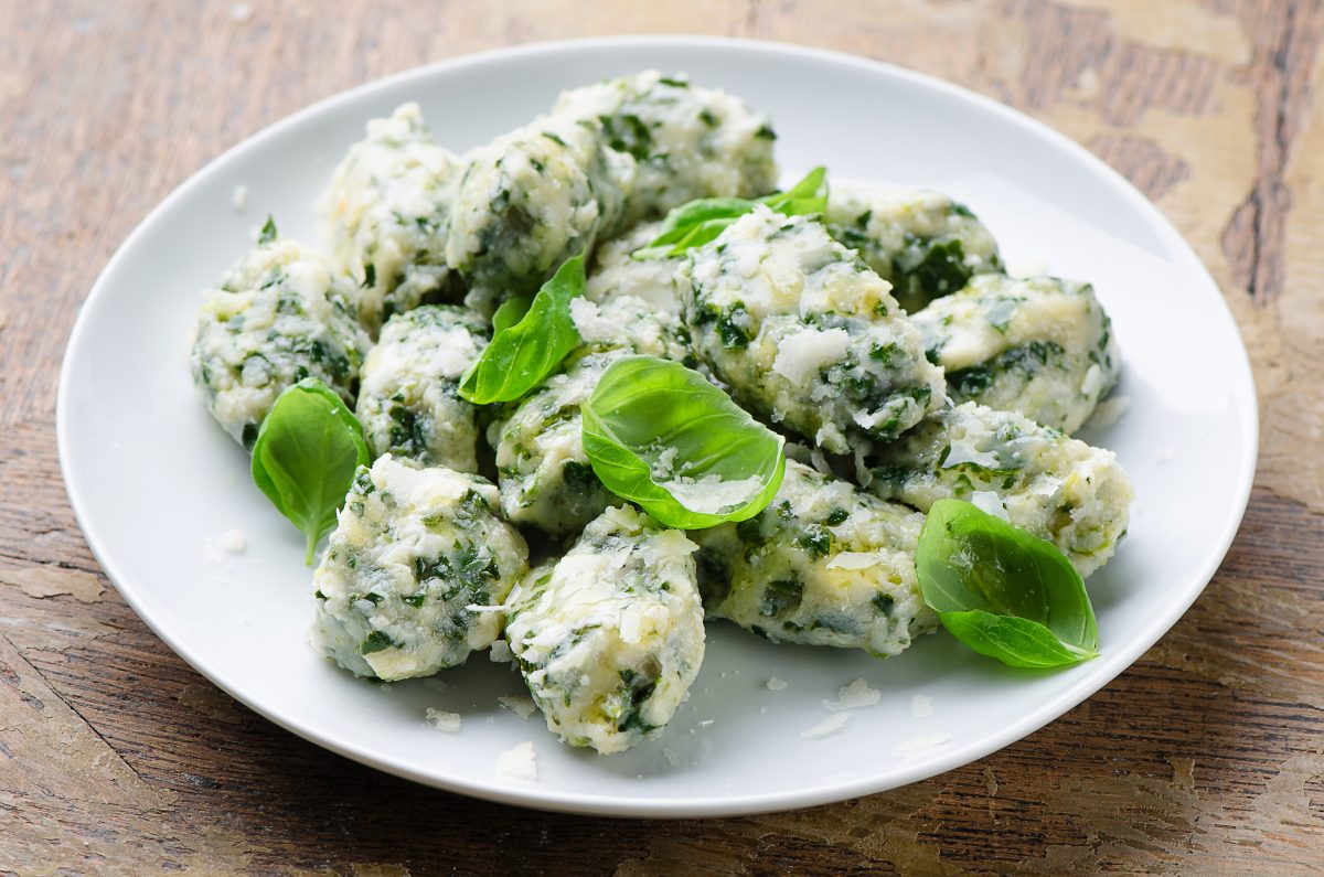 gnocchi piemontesi i rabaton buonissimi AdobeStock 62457317
