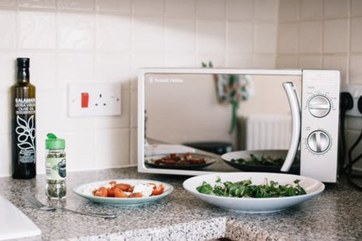 microonde come pulirlo con rimedi 102 9