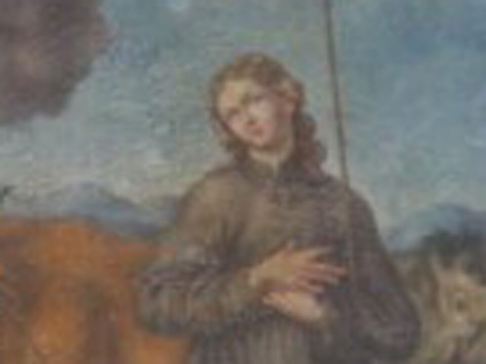 santo del giorno 23 maggio